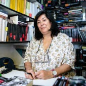 Muere a los 61 años la escritora Almudena Grandes