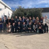 XXIII Premios de la Producción Ecológica ‘Núñez de Prado