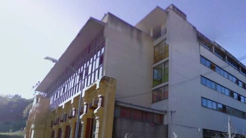 Residencia de Infiesto