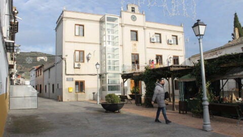 Villamayor de Calatrava Villamayor de Calatrava