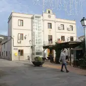 Villamayor de Calatrava Villamayor de Calatrava