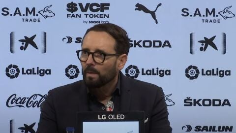 Jos&eacute; Bordal&aacute;s en rueda de prensa