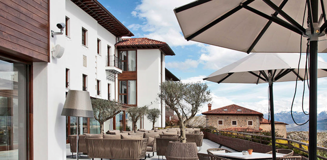Puebloastur Eco Resort obtiene dos nuevos reconocimientos nacionales por su excelencia Puebloastur Eco Resort obtiene dos nuevos reconocimientos nacionales por su excelencia