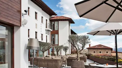 Puebloastur Eco Resort obtiene dos nuevos reconocimientos nacionales por su excelencia Puebloastur Eco Resort obtiene dos nuevos reconocimientos nacionales por su excelencia