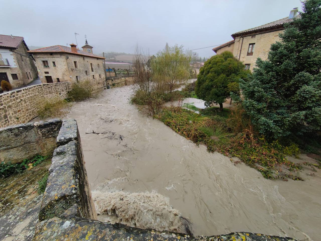 Más de Uno Álava 29/11/2021 Más de Uno Álava 29/11/2021
