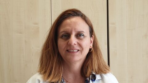 Jefa Medicina Preventiva del CHUAC