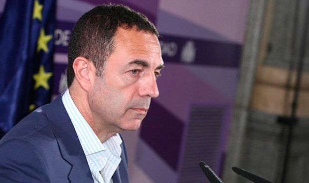 El Dr. Miguel Lorente Acosta hablará de Violencia de Género, negacionismo y odio contra las mujeres El Dr. Miguel Lorente Acosta hablará de Violencia de Género, negacionismo y odio contra las mujeres