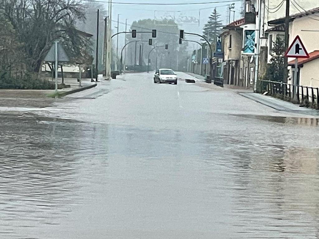 Cantabria entrena hoy en Piélagos la respuesta ante grandes inundaciones: así llegarán las alertas a los móviles Cantabria entrena hoy en Piélagos la respuesta ante grandes inundaciones: así llegarán las alertas a los móviles