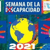 Por primera vez la comparsa de gigantes y cabezudos acompañarán a los niños y niñas con diversidad funcional Por primera vez la comparsa de gigantes y cabezudos acompañarán a los niños y niñas con diversidad funcional