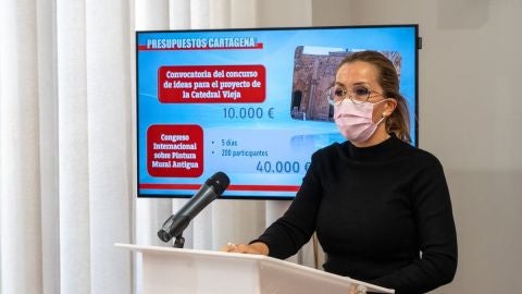 Ana Belén Castejón Ana Belén Castejón