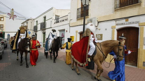 ONDA CERO ALMERIA