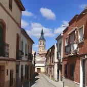 La Solana La Solana