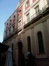 Adjudicadas las obras de reconversión del convento de San Agustín, que se desarrollarán en 46 meses Adjudicadas las obras de reconversión del convento de San Agustín, que se desarrollarán en 46 meses