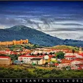 Santa Olalla del Cala Santa Olalla del Cala
