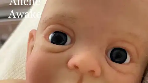 Dolly Alive Dolly Alive