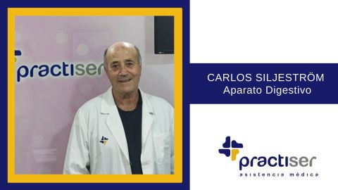 Dr.Carlos Siljestrom Dr.Carlos Siljestrom