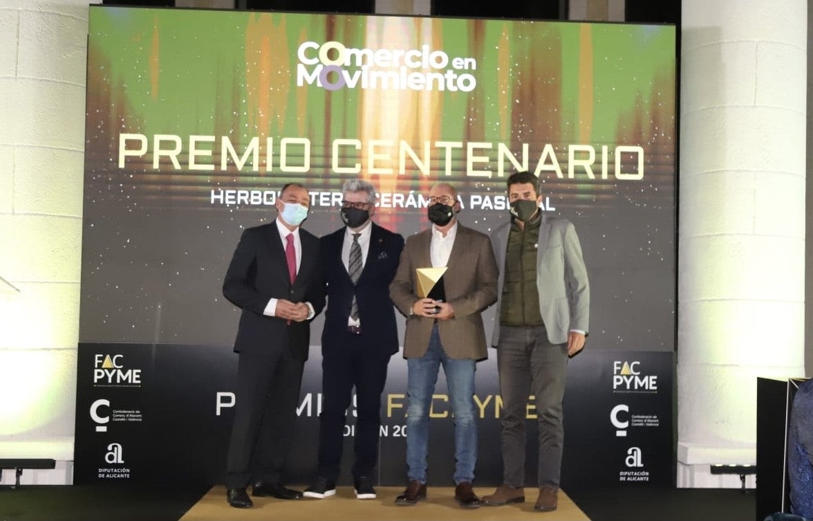 Facpyme reivindica el carácter esencial del comercio de proximidad y su fortaleza socioeconómica en la provincia de Alicante Facpyme reivindica el carácter esencial del comercio de proximidad y su fortaleza socioeconómica en la provincia de Alicante
