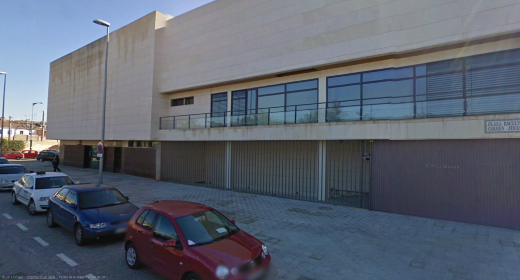 En libertad el joven de 19 años acusado de violar a una menor en Dos Hermanas En libertad el joven de 19 años acusado de violar a una menor en Dos Hermanas