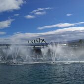 Oasiz Madrid, el resort comercial más grande de Madrid, abre sus puertas al público este 2 de diciembre