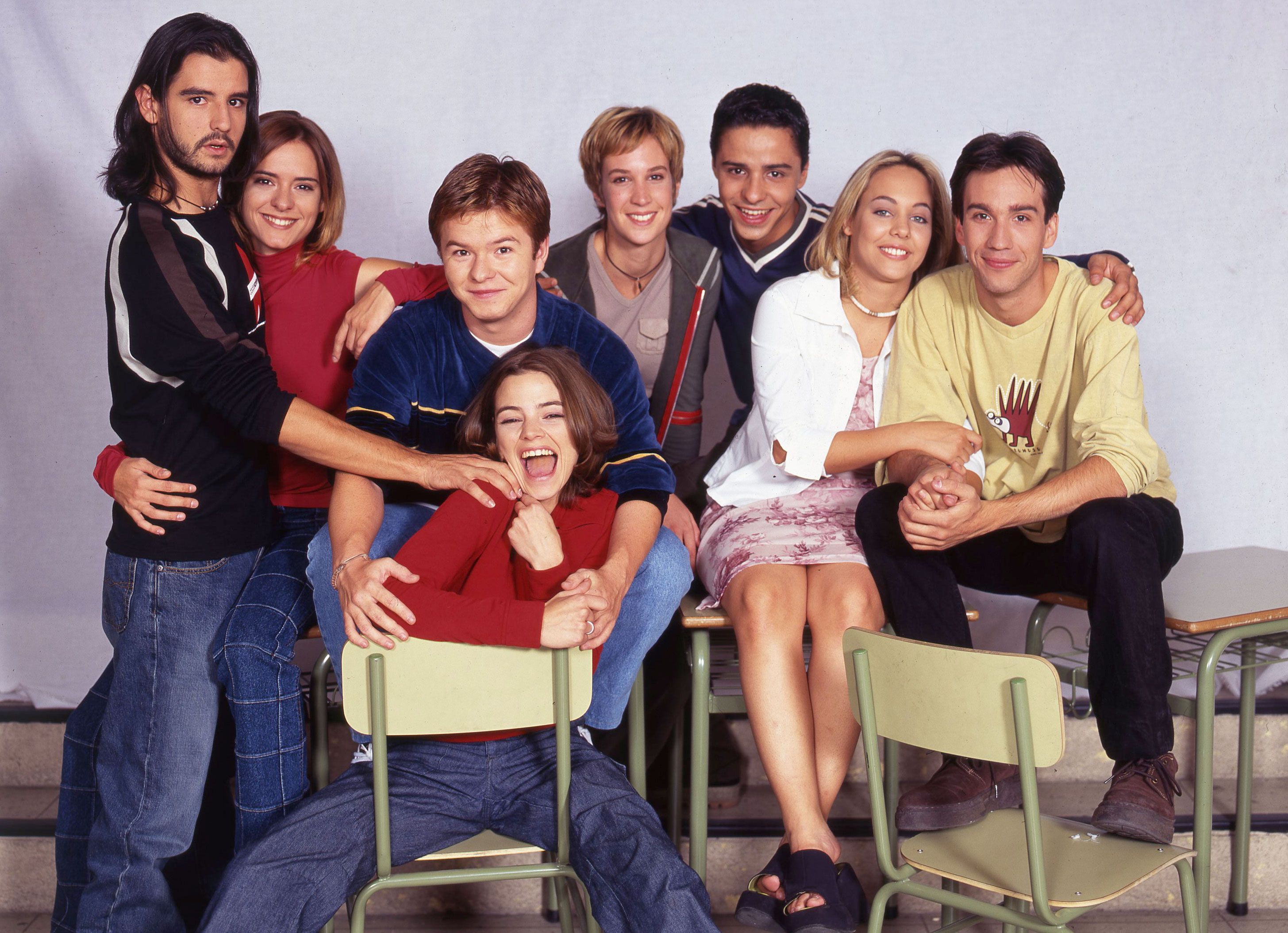 La Máquina del Tiempo La Máquina del Tiempo