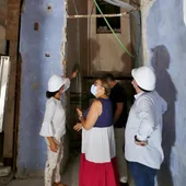 El Obispo de Orihuela-Alicante bendice este martes el nuevo Camarín de La Purísima El Obispo de Orihuela-Alicante bendice este martes el nuevo Camarín de La Purísima