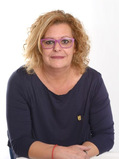 Pepa Prats reelegida presidenta de la UNDEF Pepa Prats reelegida presidenta de la UNDEF