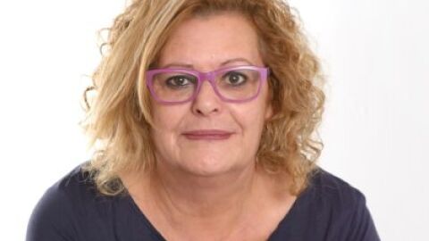 Pepa Prats reelegida presidenta de la UNDEF.