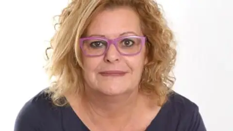 Pepa Prats reelegida presidenta de la UNDEF. Pepa Prats reelegida presidenta de la UNDEF.