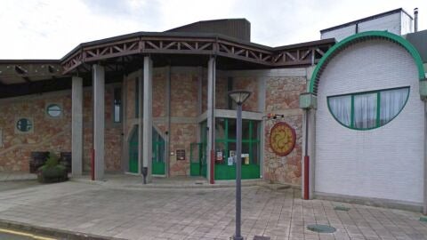Museo de la Sidra en Nava