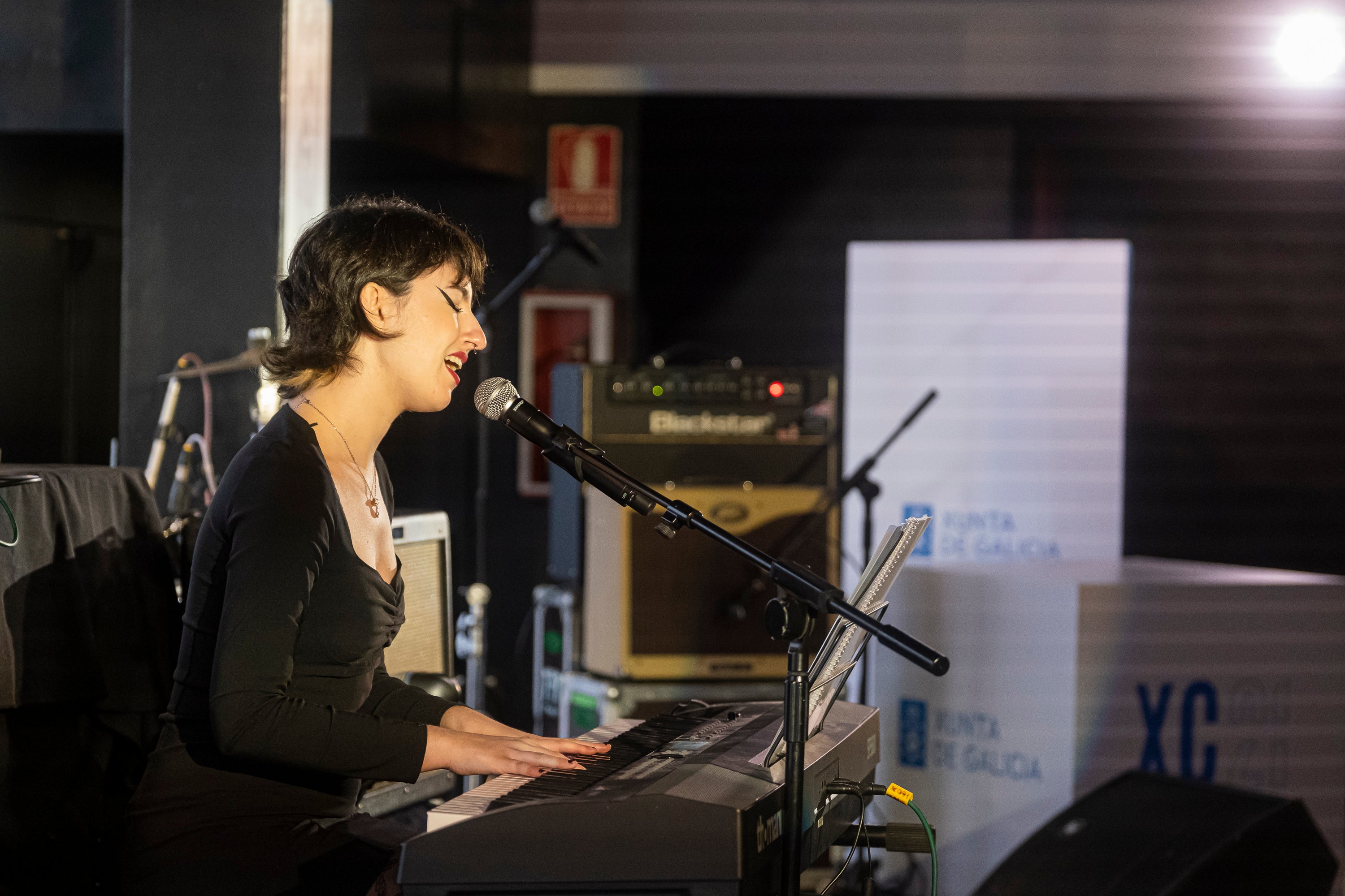 A Ourensana Alicia Otero premiada no programa Xuventude Crea da Xunta A Ourensana Alicia Otero premiada no programa Xuventude Crea da Xunta