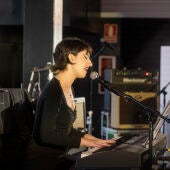 A Ourensana Alicia Otero premiada no programa Xuventude Crea da Xunta