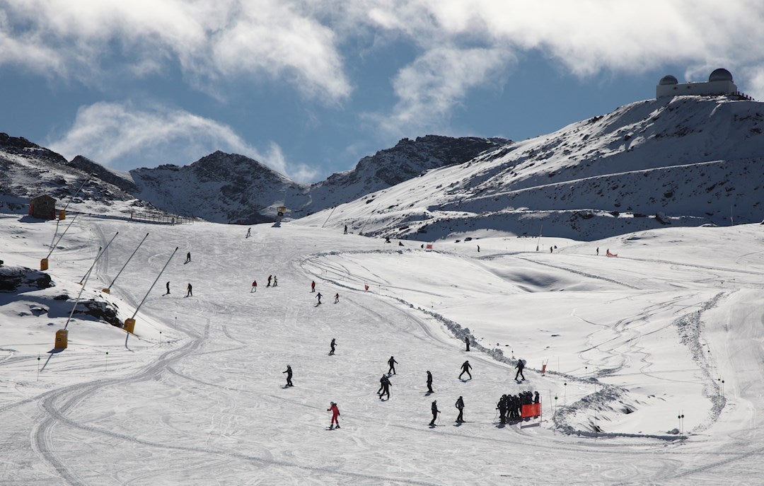 “Esperem una temporada que iguali o millori les xifres d'abans de la pandèmia” “Esperem una temporada que iguali o millori les xifres d'abans de la pandèmia”