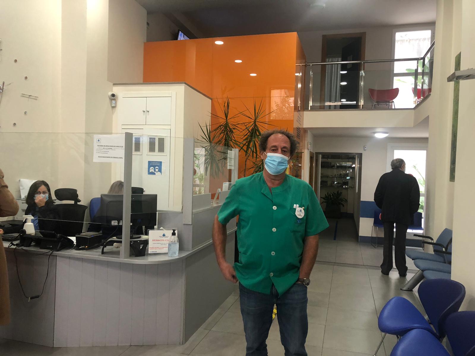 Centro Médico Ciudad Jardín Centro Médico Ciudad Jardín
