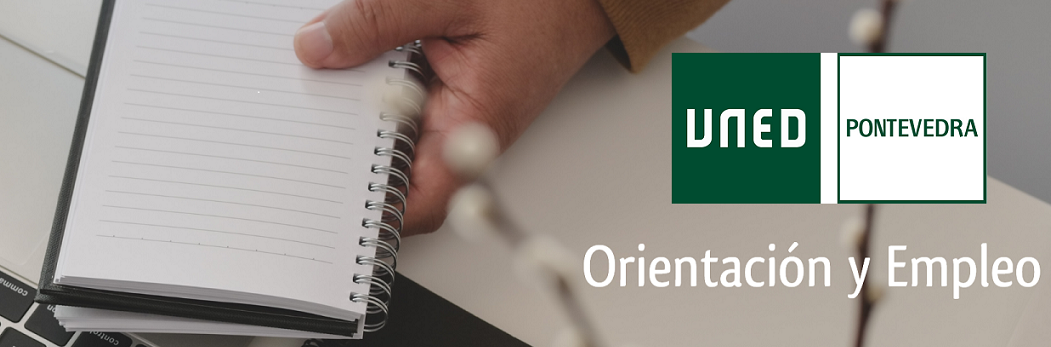 La UNED Pontevedra refuerza la orientación laboral desde el COIE La UNED Pontevedra refuerza la orientación laboral desde el COIE