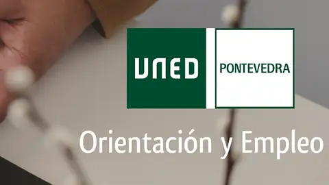 Orientación y empleo de la Uned Pontevedra Más de Uno Provincia de Pontevedra