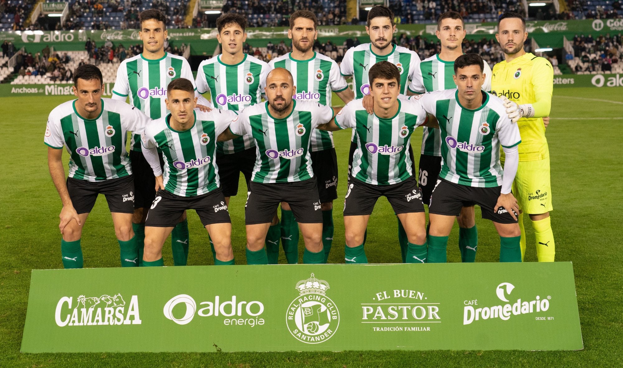 Análisis del Racing 1 - Unionistas 1 con Sergio Tolosa Análisis del Racing 1 - Unionistas 1 con Sergio Tolosa