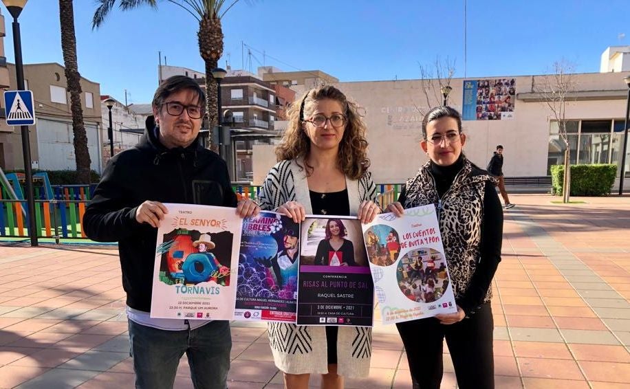 Educación presenta las “Jornadas de los Dere-chos de Niños y Niñas y Diversidad Funcional” Educación presenta las “Jornadas de los Dere-chos de Niños y Niñas y Diversidad Funcional”