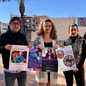 Educación presenta las “Jornadas de los Dere-chos de Niños y Niñas y Diversidad Funcional” Educación presenta las “Jornadas de los Dere-chos de Niños y Niñas y Diversidad Funcional”