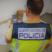 La Policía Nacional alerta sobre nuevos tipos de estafas telefónicas a comercios con códigos QR