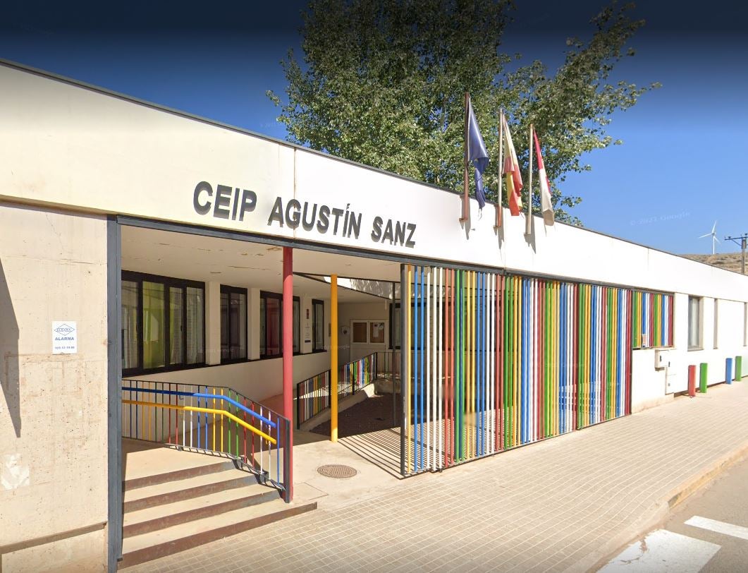 Licitadas las obras del CEIP 'Agustín Sanz' de Moral de Calatrava Licitadas las obras del CEIP 'Agustín Sanz' de Moral de Calatrava