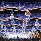 La próxima semana se prevé el encendido de las luces de Navidad La próxima semana se prevé el encendido de las luces de Navidad
