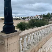 Paseo del Rompidillo de Rota Paseo del Rompidillo de Rota
