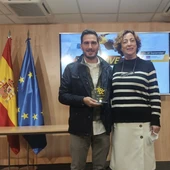 La concejalia de deportes galardonada por el consejo superior de deportes La concejalia de deportes galardonada por el consejo superior de deportes