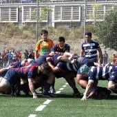 Rugby Barça-La Vila