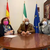 El Ayuntamiento concede 25.000 euros a la Asociación Asodown Chiclana El Ayuntamiento concede 25.000 euros a la Asociación Asodown Chiclana
