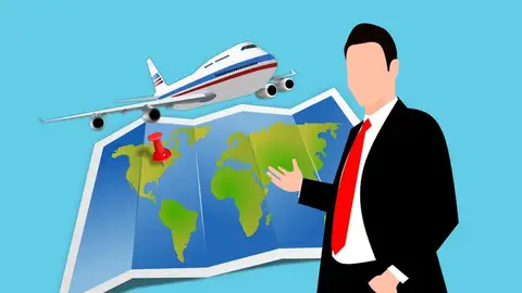 AGENCIA DE VIAJES AGENCIA DE VIAJES