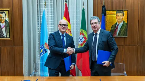 A Deputación de Ourense participa nun plan de innovación para impulsar a implantación do 5G A Deputación de Ourense participa nun plan de innovación para impulsar a implantación do 5G
