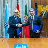 A Deputación de Ourense participa nun plan de innovación para impulsar a implantación do 5G