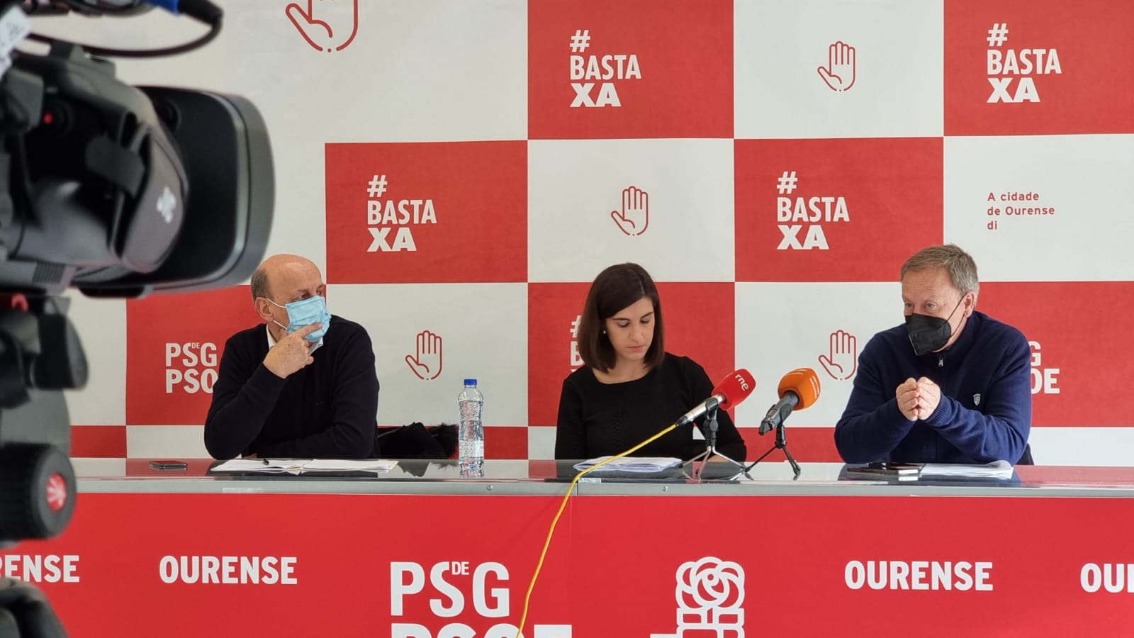 Os orzamentos do estado melloran as pensións dun tercio dos habitantes da provincia Os orzamentos do estado melloran as pensións dun tercio dos habitantes da provincia