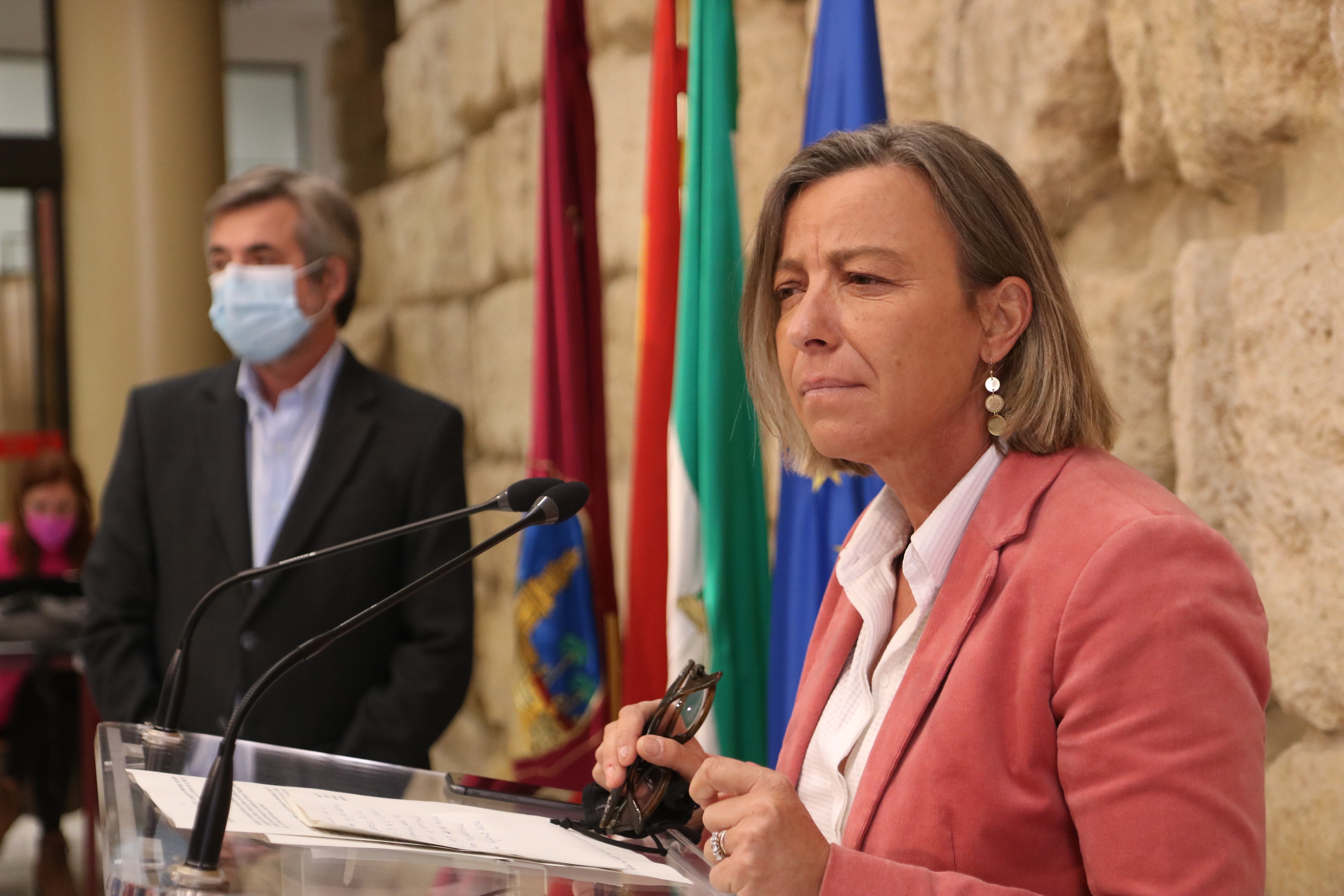 La Junta de Gobierno Local decide retirar todas las competencias a David Dorado La Junta de Gobierno Local decide retirar todas las competencias a David Dorado